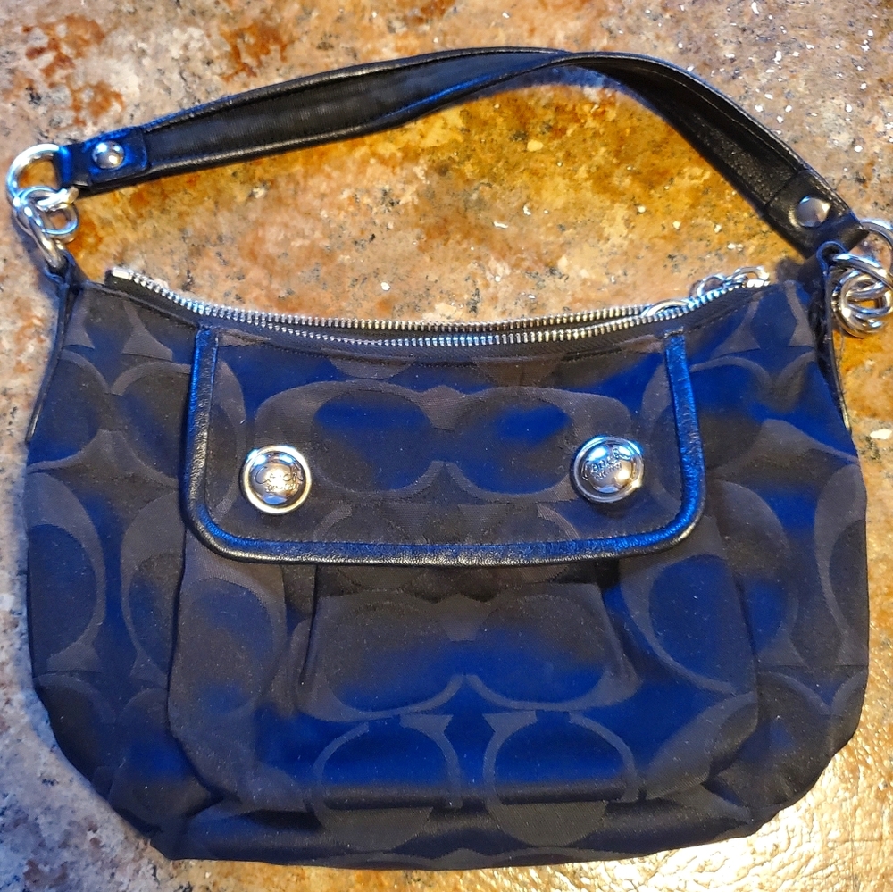 Coach pocketbook